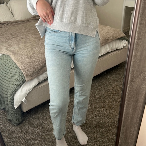 Abercrombie Jeans - Picture 4 of 4